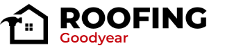 Goodyear Roofing Company Logo