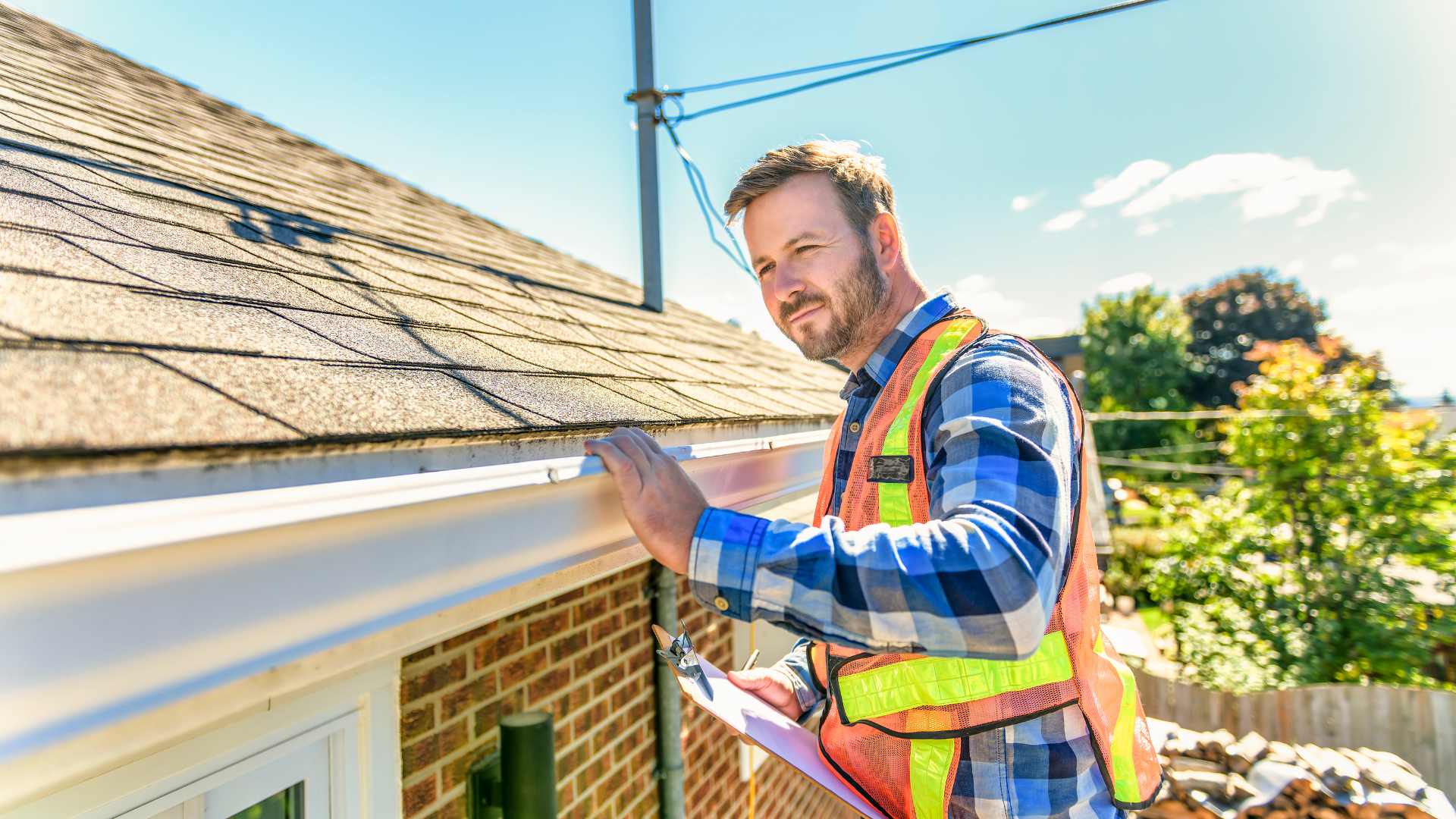 Emergency Roofer in Goodyear, AZ